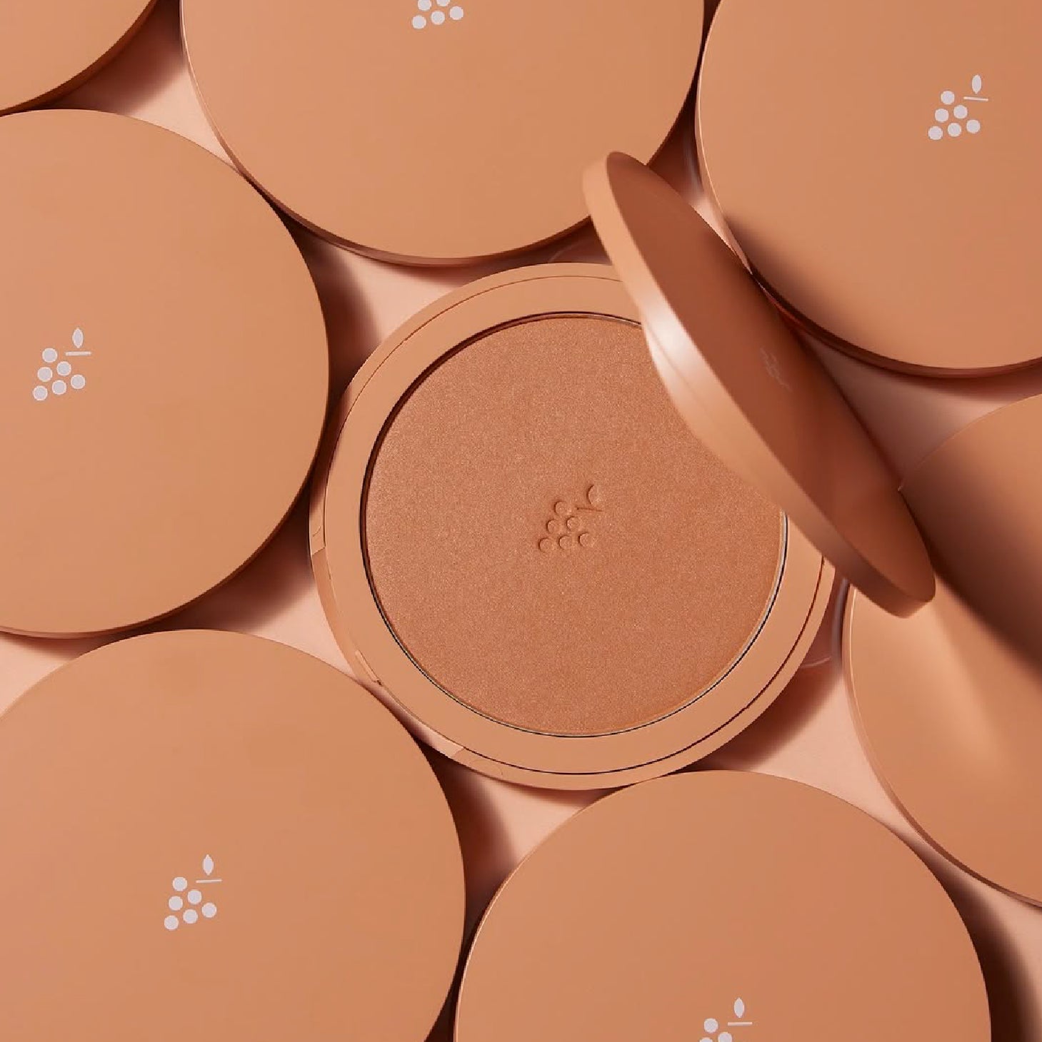 Caudalie Vinocrush Pó Bronzeador Longa Duração 8,5g