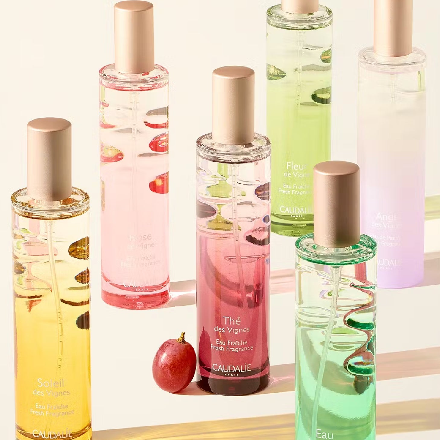 Caudalie Ange des Vignes Eau de Parfum 50ml
