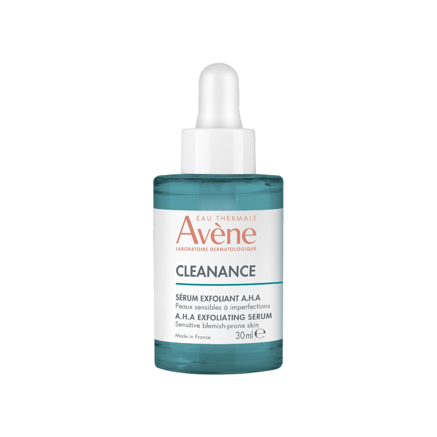 Avène Cleanance Sérum Esfoliante 30ml