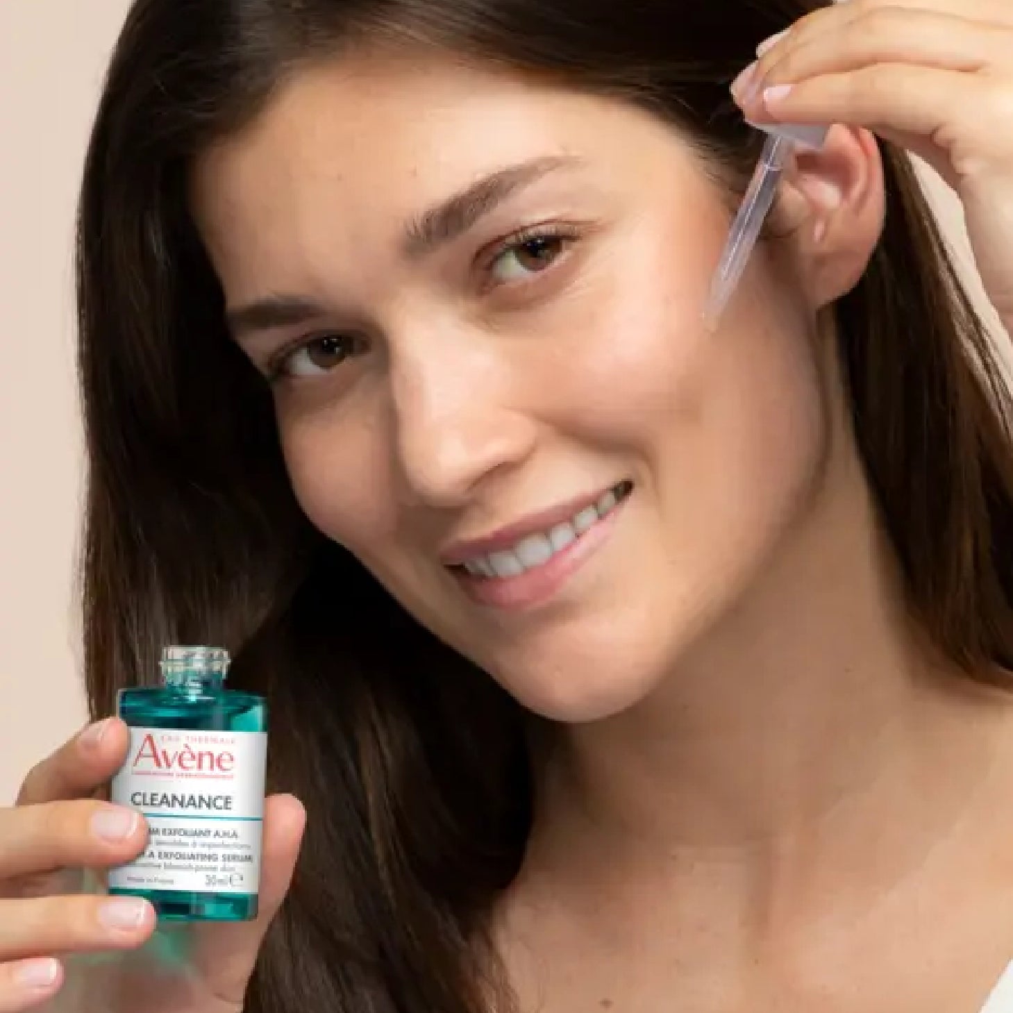 Avène Cleanance Sérum Esfoliante 30ml