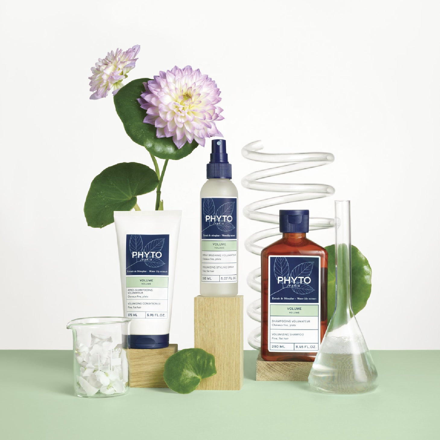 Phyto Volume Condicionador 175ml