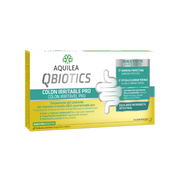 Aquilea QBiotics Colon Irritable Pro 30 Comprimidos