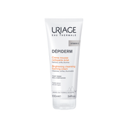 Uriage Dépiderm Creme Espuma de Limpeza Iluminadora 100ml