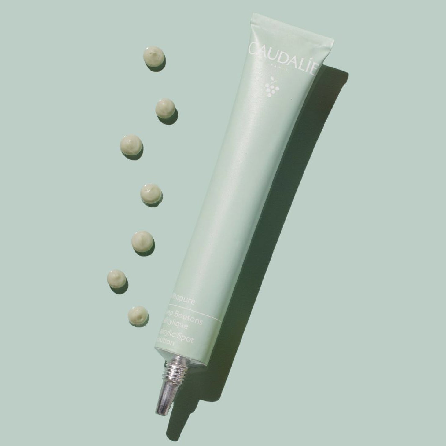 Caudalie Vinopure Stop Borbulhas Salicílico 15ml