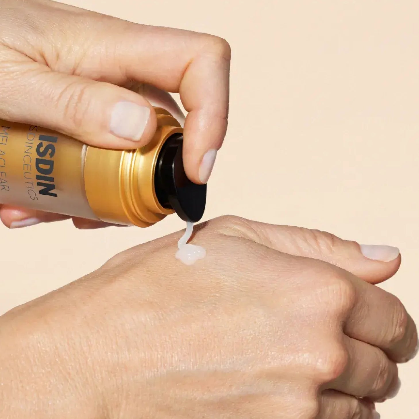 Isdin Isdinceutics Melaclear Sérum 30ml