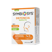 Symbiosys Defencia Adultos 30 Cápsulas