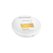 Bioderma Photoderm Compact Mineral SPF50+ Dourado 10g