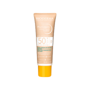 Bioderma Photoderm Cover Touch SPF50+ Muito Claro 40g