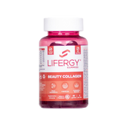 Lifergy Gummies Beauty Collagen 45 Gomas