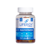 Lifergy Gummies Multivitamin 60 Gomas