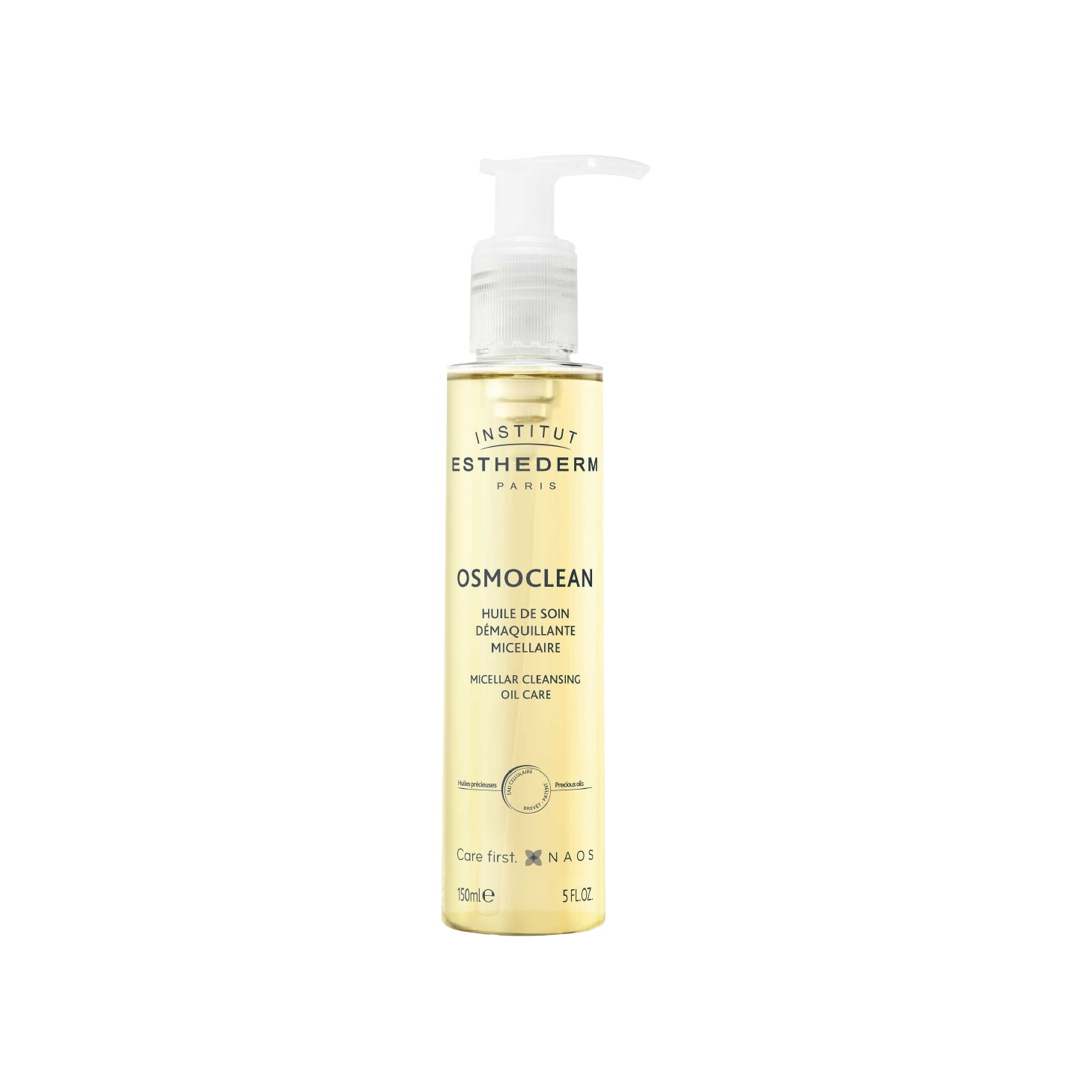 Esthederm Osmoclean Óleo Desmaquilhante 150ml