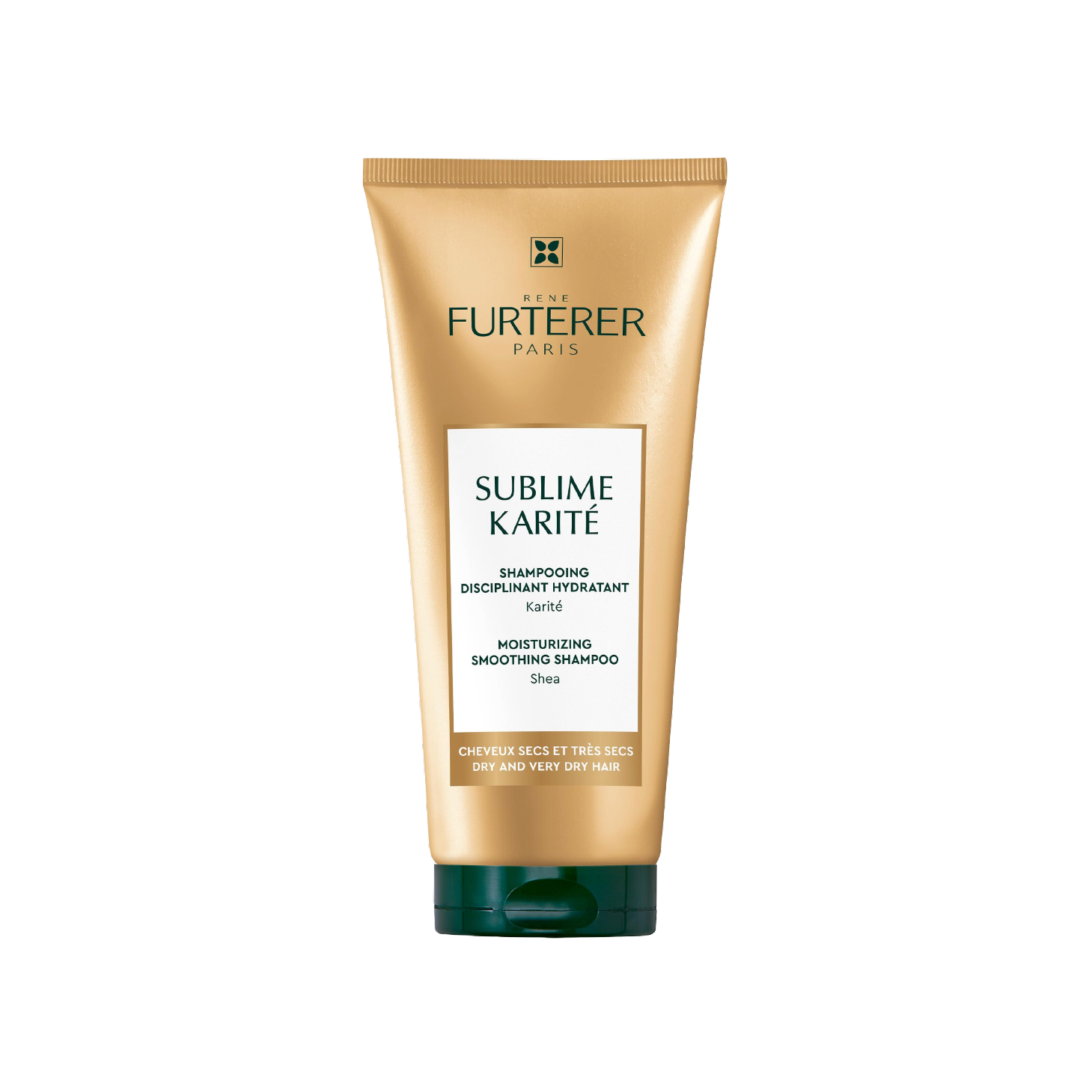 Rene Furterer Sublime Karité Champó Hidratante Disciplinante 200ml
