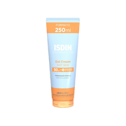Isdin Fotoprotector Crema-gel SPF50 250ml