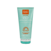 Martiderm Sun Care Active [D] Loción Corporal FPS 50+ 200 ml