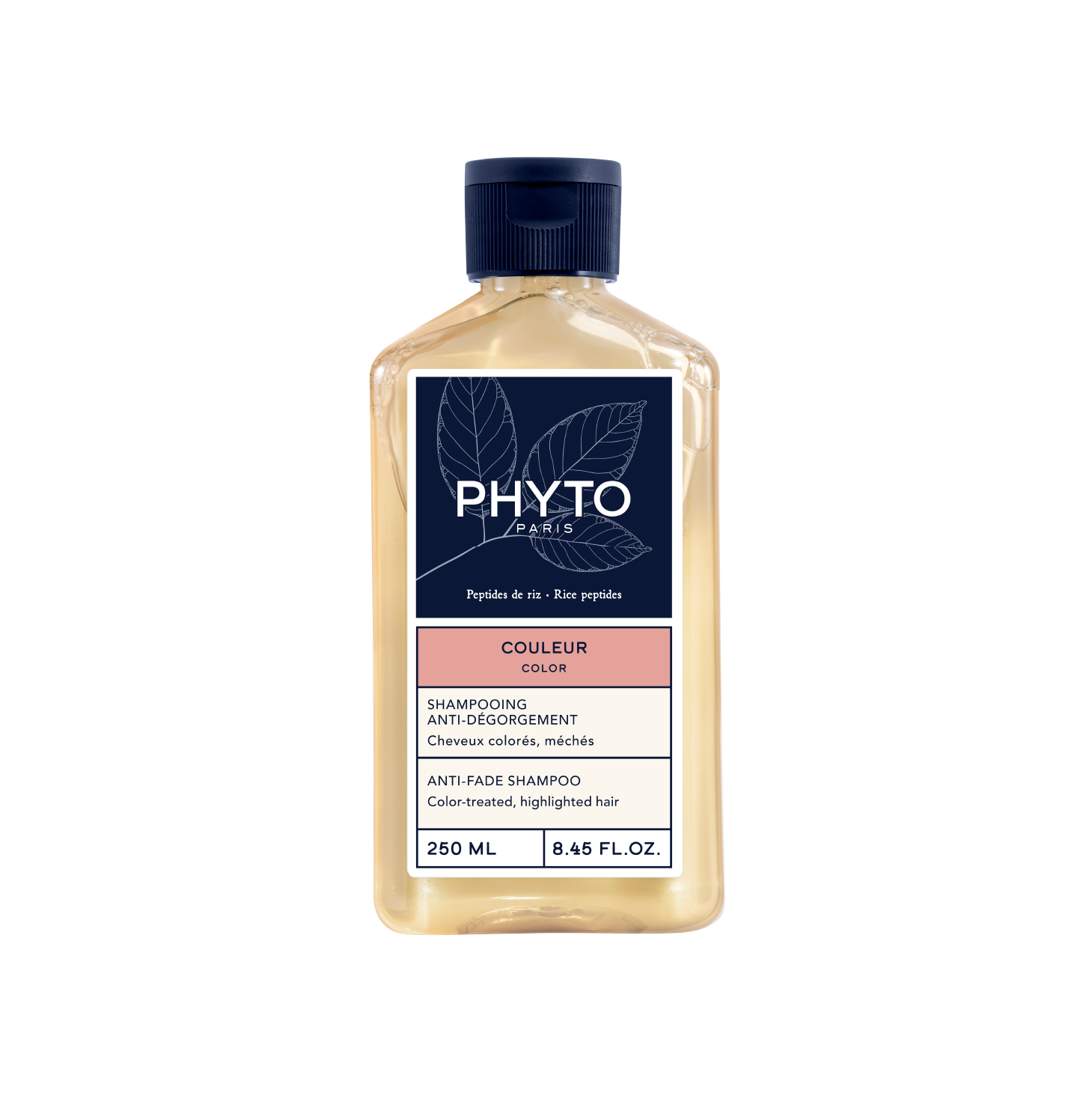 Phyto Cor Champô 250ml