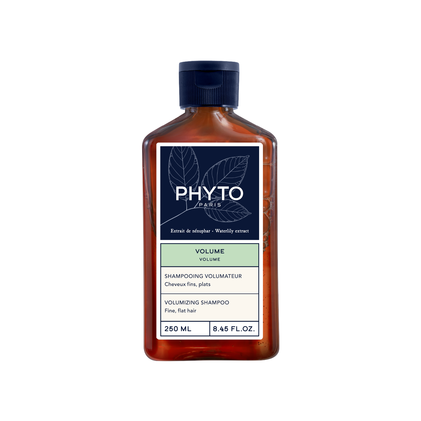 Phyto Volume Champô 250ml