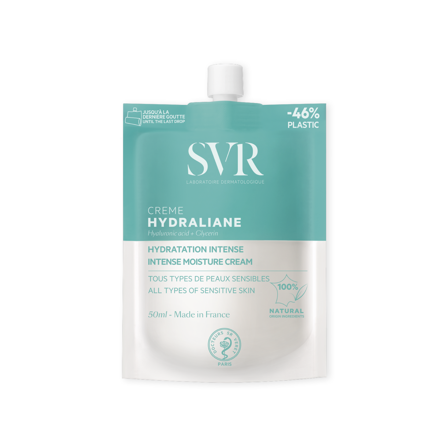SVR Hydraliane Creme 50ml