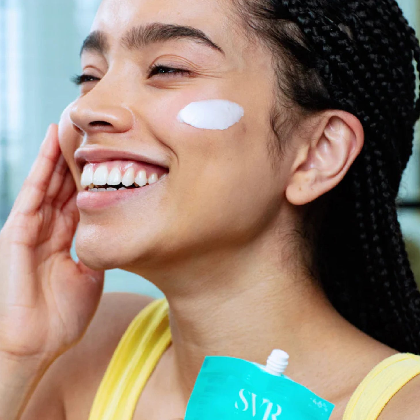 SVR Hydraliane Creme 50ml