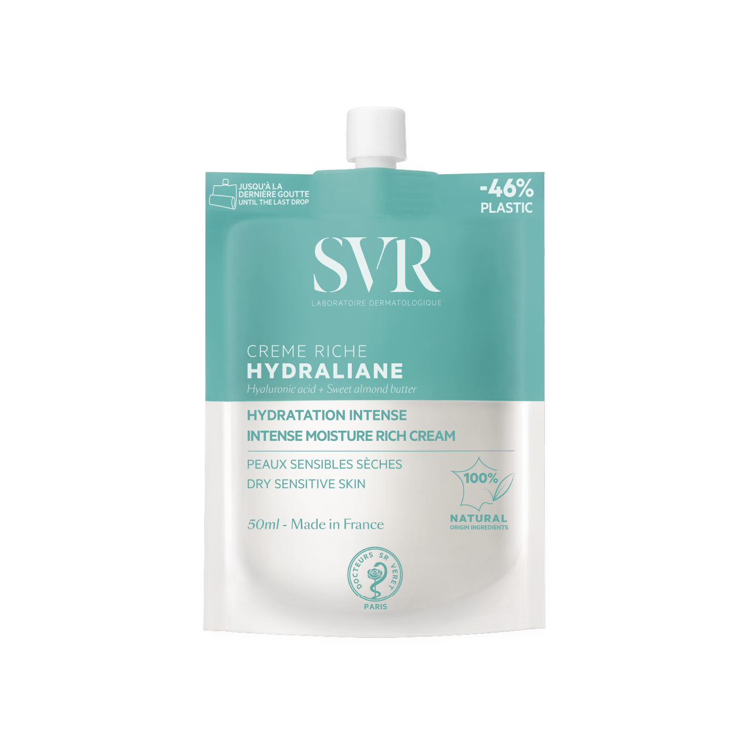 SVR Hydraliane Riche 50ml