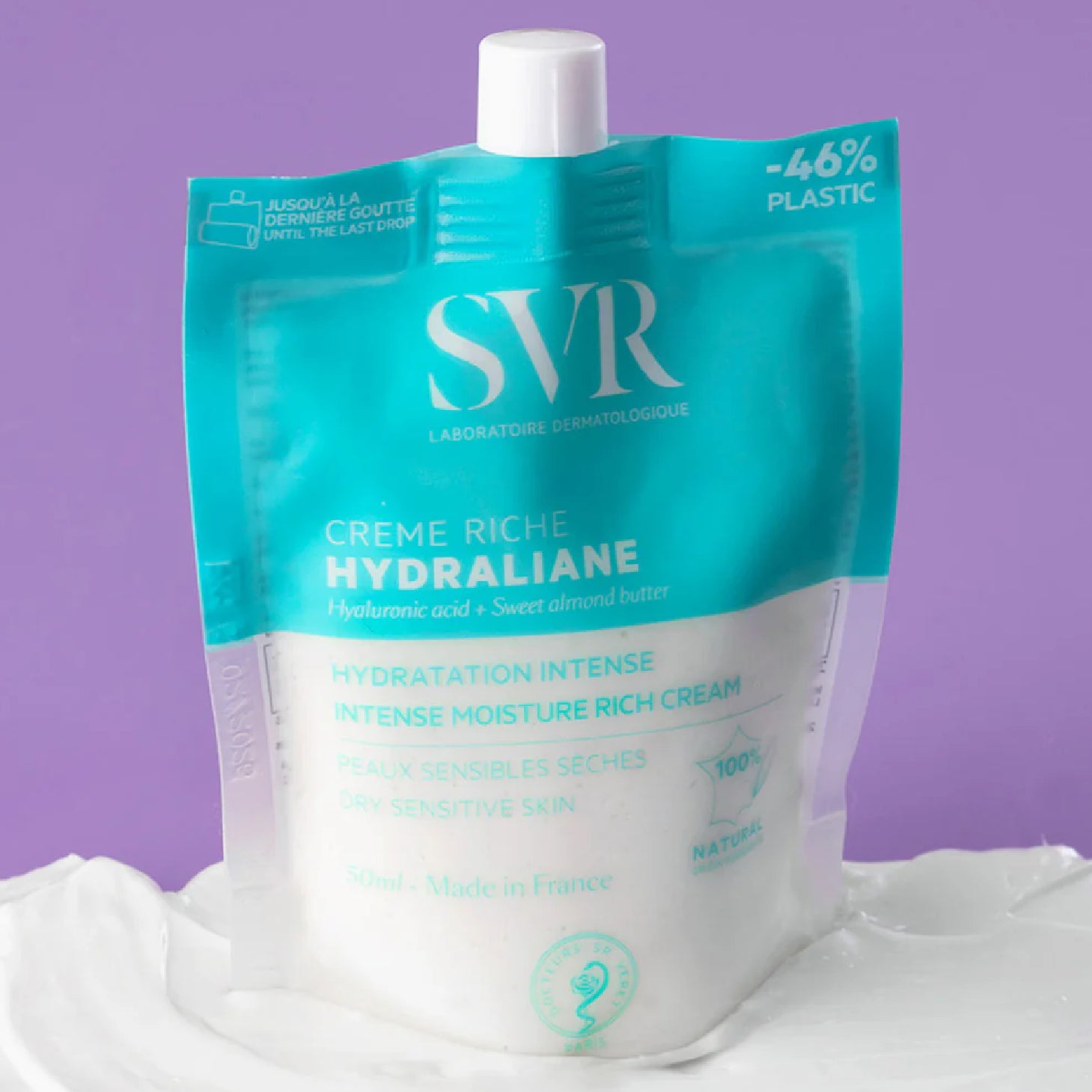 SVR Hydraliane Riche 50ml