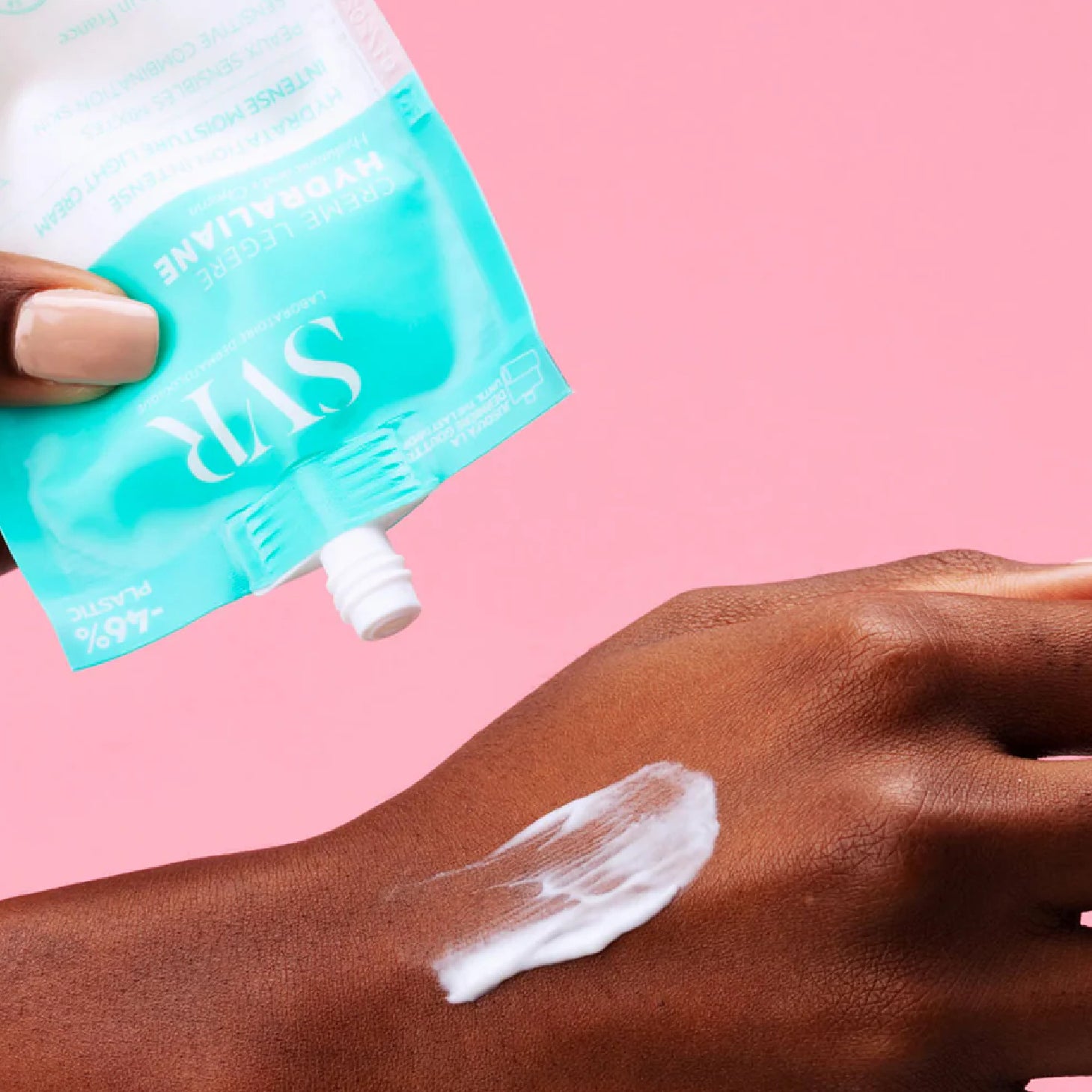 SVR Hydraliane Legere 50ml