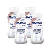 Meritene Clinical Extra Protein Neutro 200ml x 4 Unidades