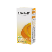 Tutivita D Solução 5ml