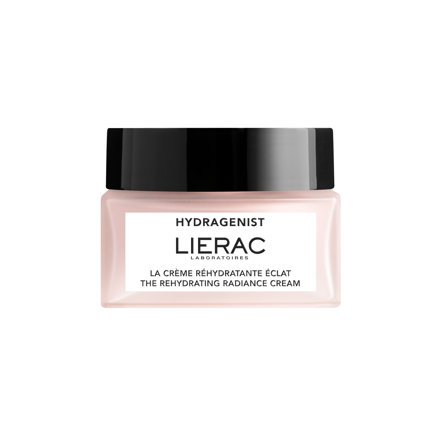 Lierac Hydragenist Creme Reidratante Iluminador 50ml