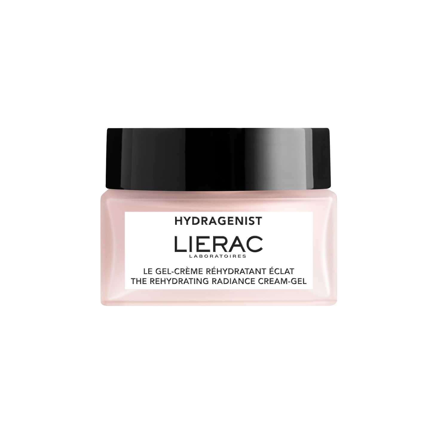 Lierac Hydragenist Gel-creme Reidratante Iluminador 50ml