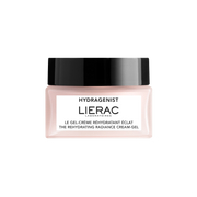 Lierac Hydragenist Gel-creme Reidratante Iluminador 50ml