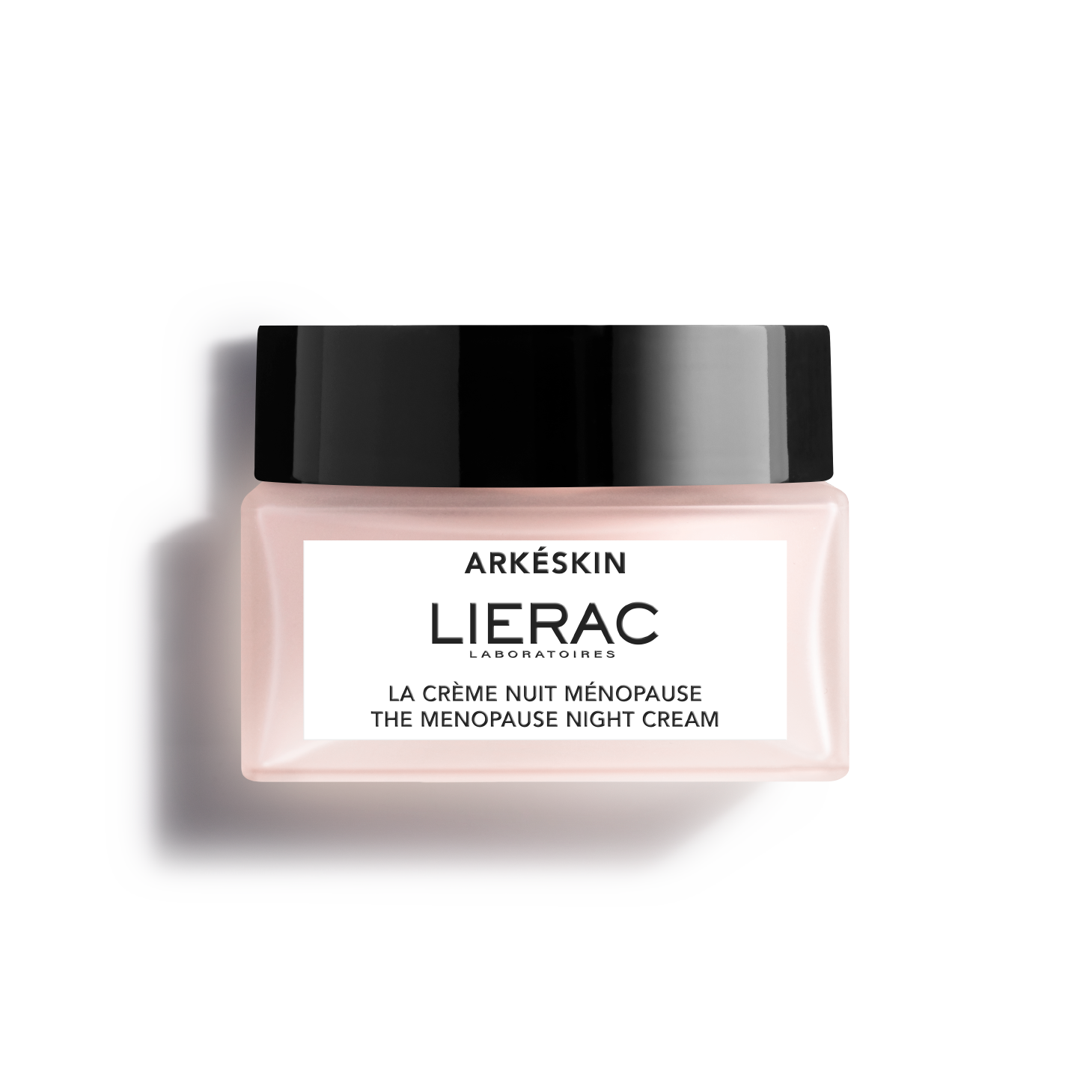 Lierac Arkéskin Creme de Noite Menopausa 50ml