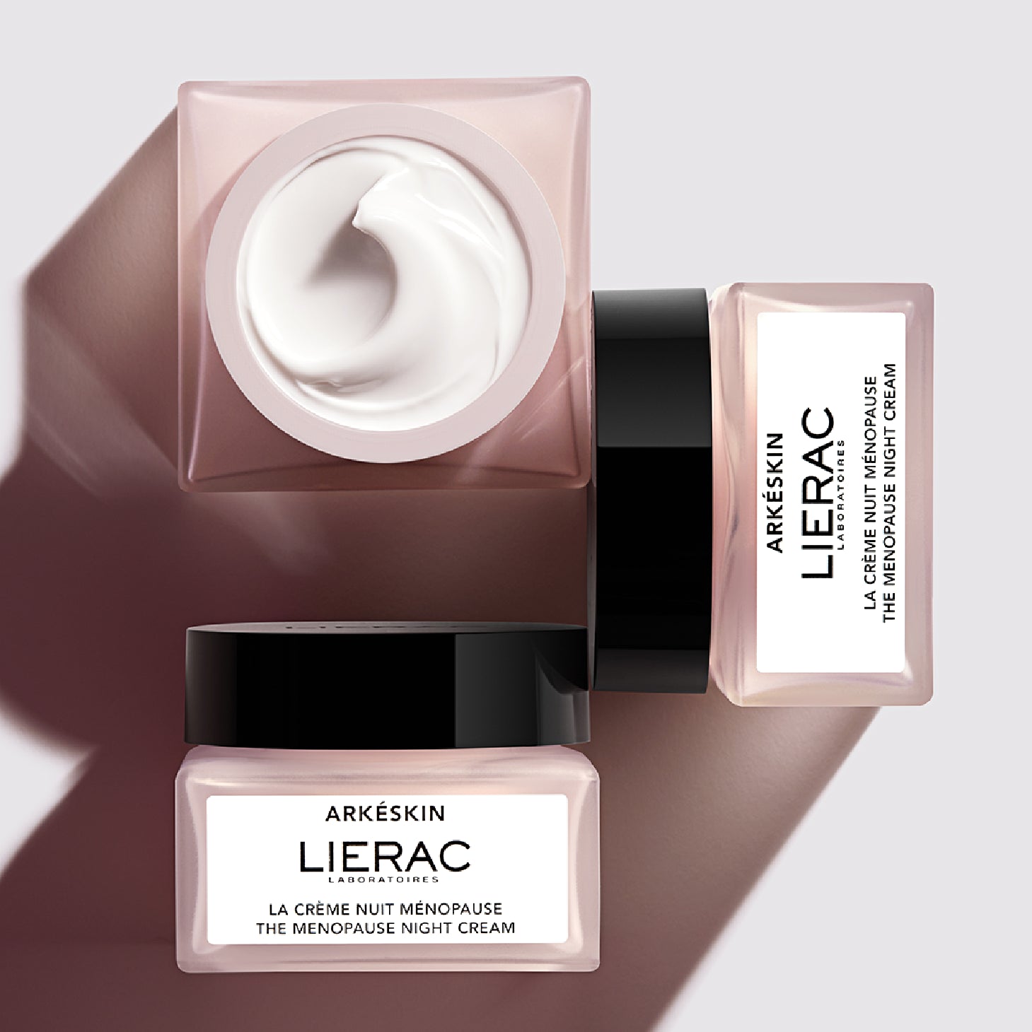 Lierac Arkéskin Creme de Noite Menopausa 50ml