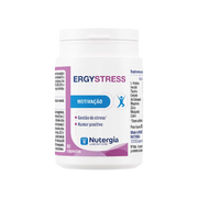 Nutergia Ergystress 60 Cápsulas