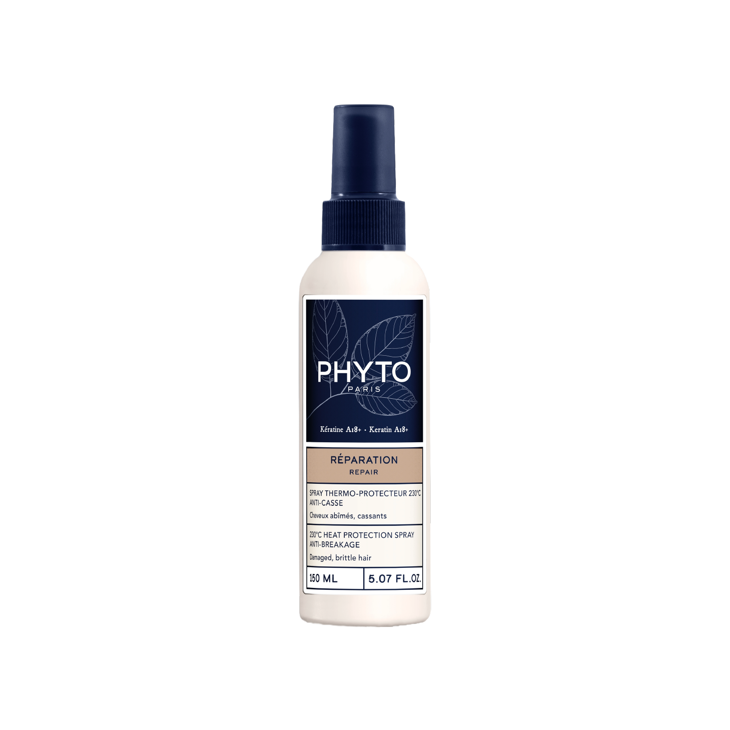 Phyto Reparação Spray 150ml