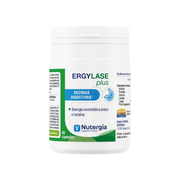 Nutergia Ergylase Plus 40 Cápsulas