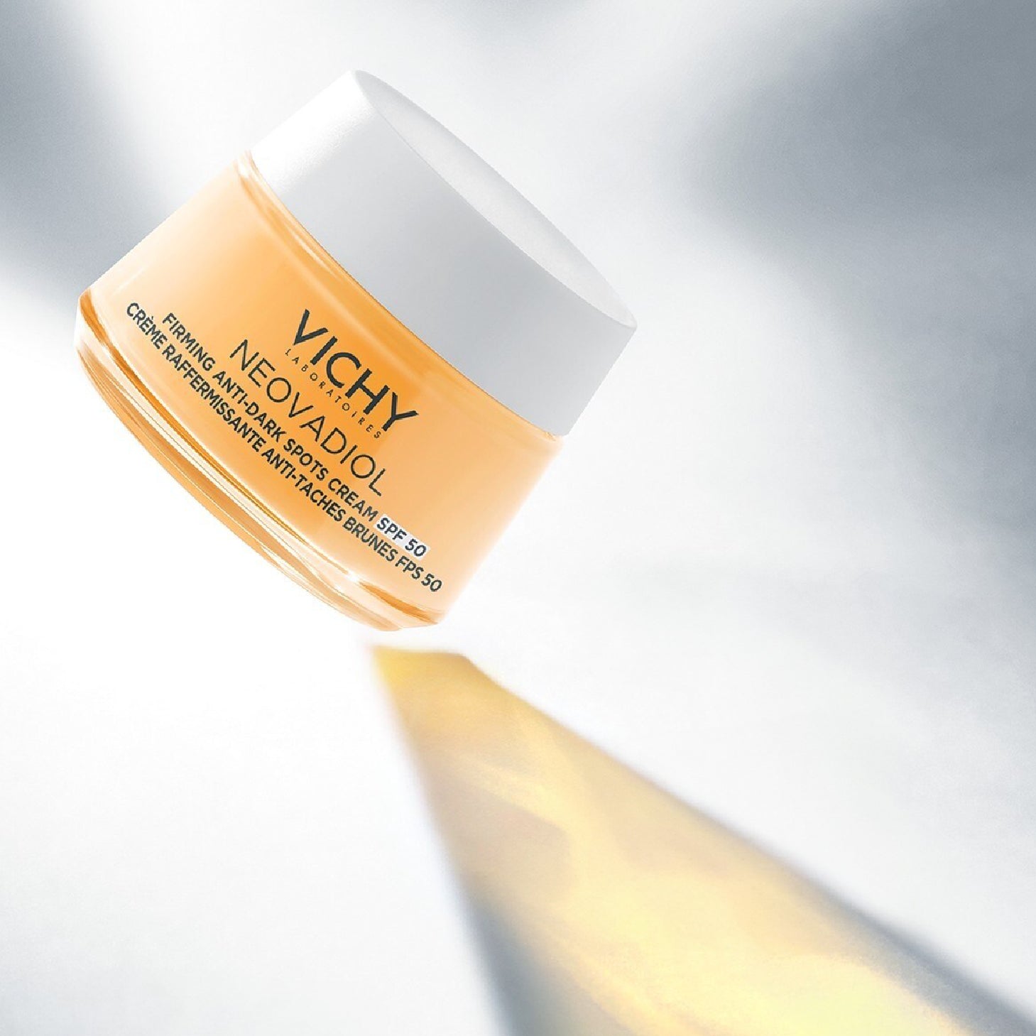 Vichy Neovadiol Pós-Menopausa Creme de Dia Antimanchas SPF50 50ml