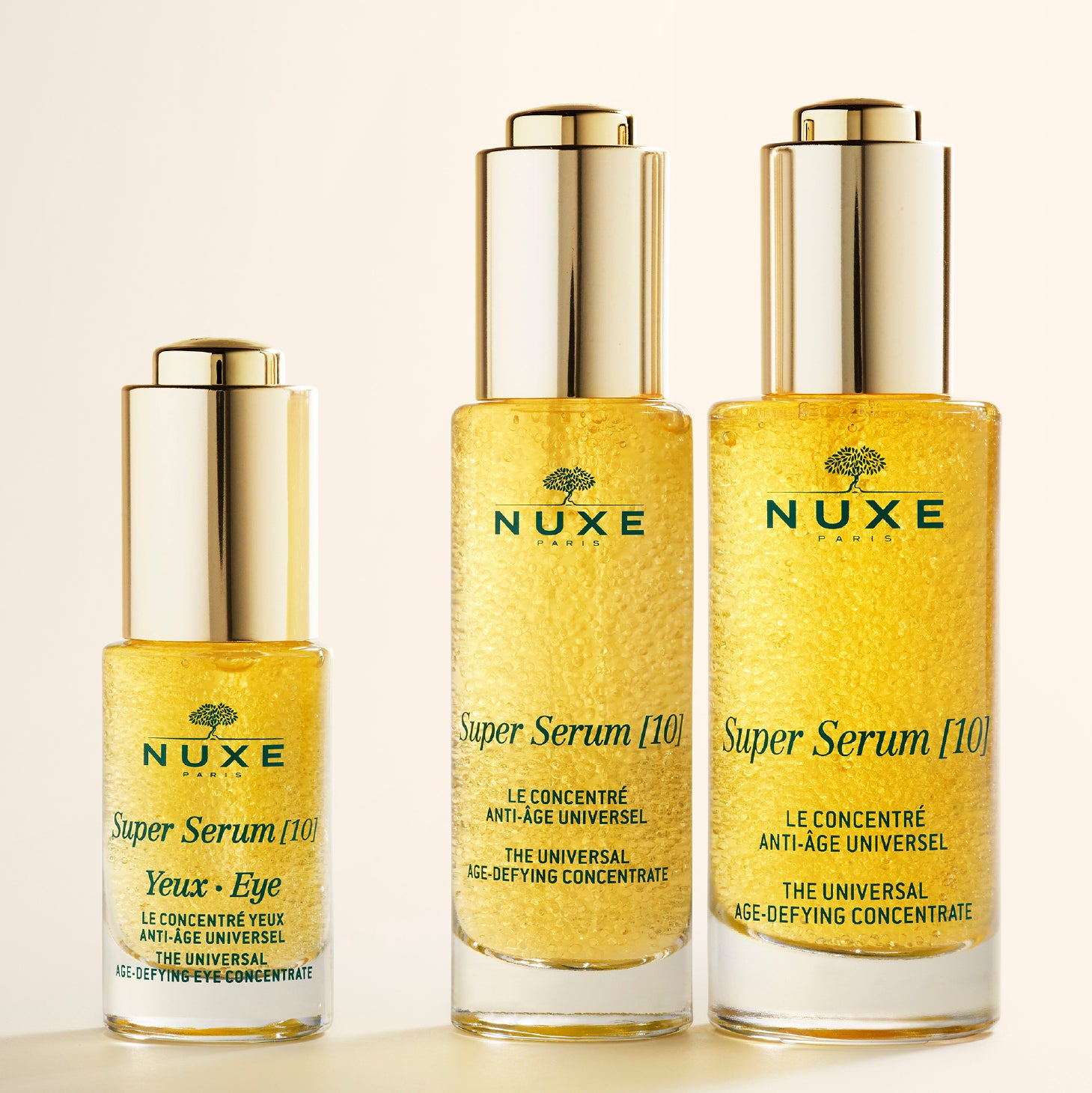 Nuxe Súper Suero [10] Deluxe 50ml