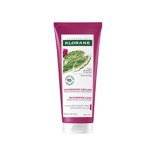 Klorane Figo da Índia Condicionador 200ml
