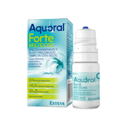Aquoral Forte Gotas Oftálmicas Multidose 10ml
