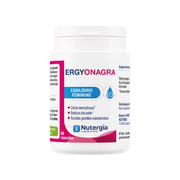 Nutergia Ergyonagra 60 cápsulas