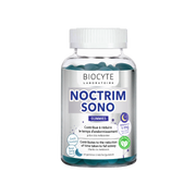 Biocyte Noctrim Sono 60 Gomas
