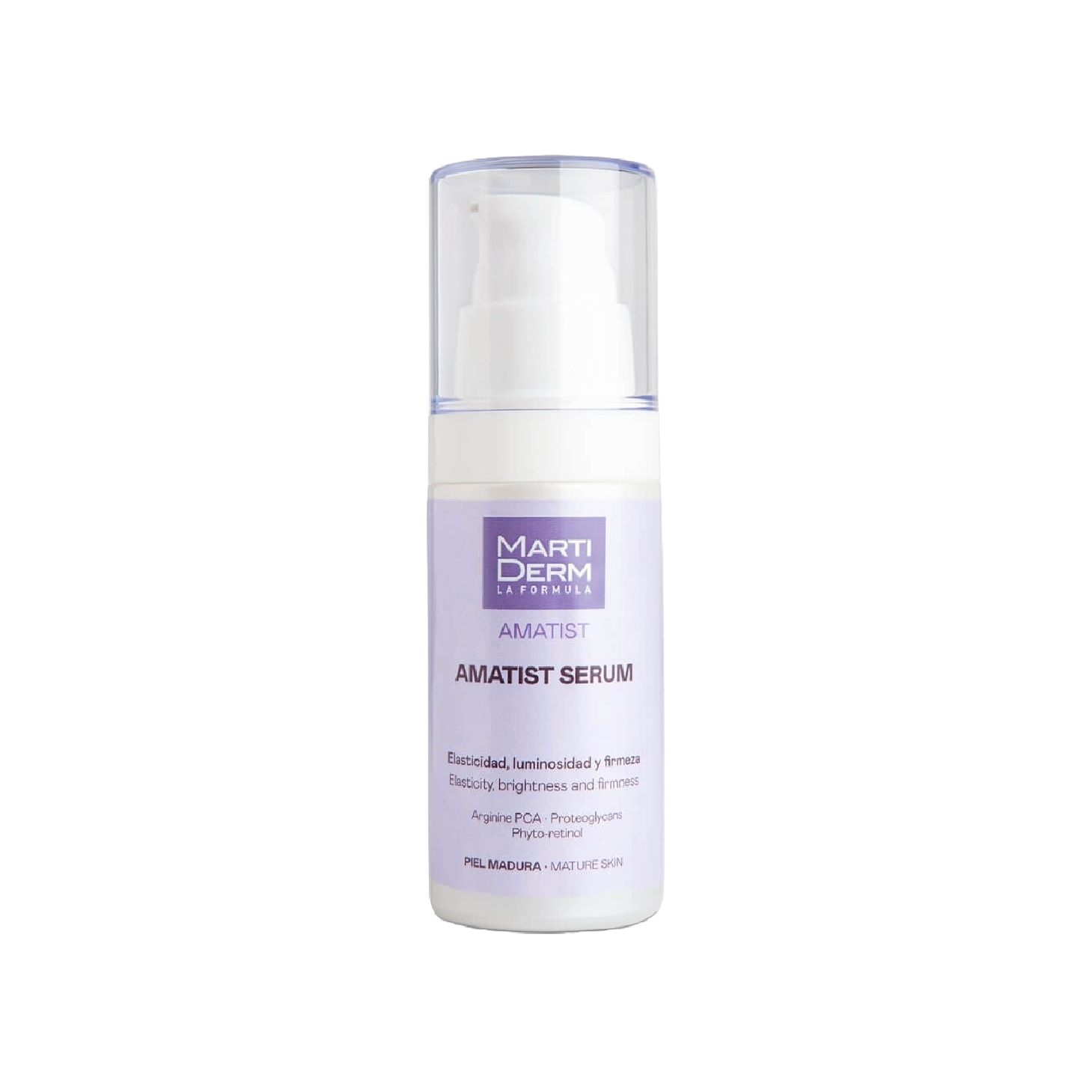 Martiderm Amatist Sérum 30ml