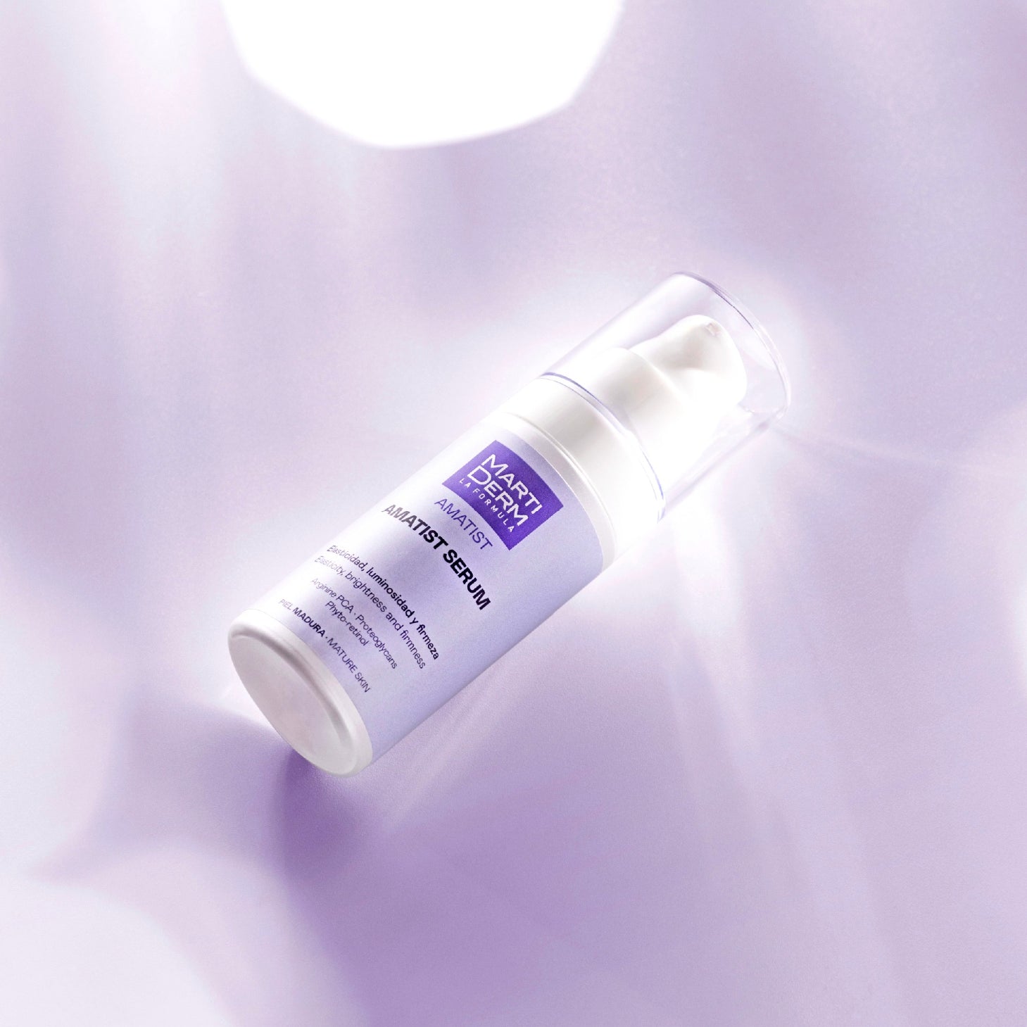 Martiderm Amatist Sérum 30ml