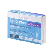 Pilopeptan Mujer 5aR 30 Comprimidos