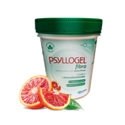Psyllogel Fibra Laranja Sanguínea 170g