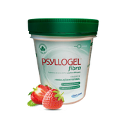 Psyllogel Fibra Morango 170g