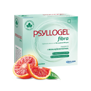Psyllogel Fibra Laranja Sanguínea 20 Saquetas