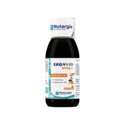 Nutergia Ergykid Vita+ 150ml