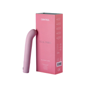 Control Toy All Night Long Vibrador Íntimo