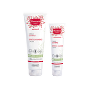 Mustela Maternidade Creme Estrias 250ml + Creme 150ml
